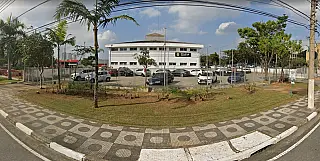 PM localiza casa com mais de 500 quilos de maconha em Mogi