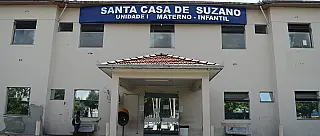Santas Casas adotam normas de prevenção ao coronavírus