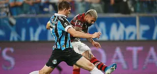 Flamengo e Grêmio decidem nesta quarta-feira quem vai à final da Libertadores