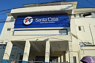 Maternidade da Santa Casa de Mogi volta a funcionar normalmente