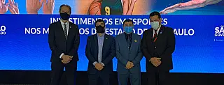 Ashiuchi conquista duas pistas de skate para Suzano