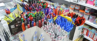 Procon traz orientações sobre compra de material escolar