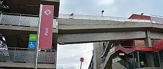 Estação Poá terá exames gratuitos de Hepatite C na segunda-feira