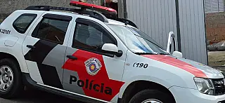 Mulher mata ex-marido a facadas após sofrer agressão e ter a casa invadida