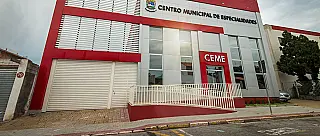 Poá vai inaugurar novo Centro de Especialidades no Jardim Medina