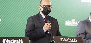 Vacina do Butantan tem eficácia global superior à exigida pela OMS