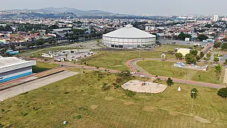 Parque Municipal Max Feffer retoma as atividades neste domingo