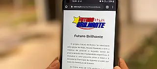 Escolinha de esportes segue com atividades on-line