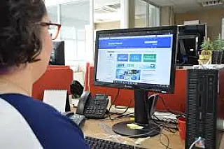 Começa nesta terça-feira adesão ao programa Professor Conectado
