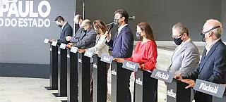 Alto Tietê volta à fase vermelha na segunda-feira