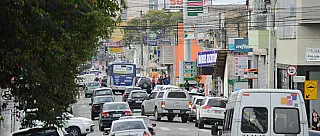 Manobrista tem bicicleta furtada na Glicério
