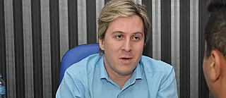 Na Justiça, vereador tenta barrar CP, mas MP pede indeferimento de liminar