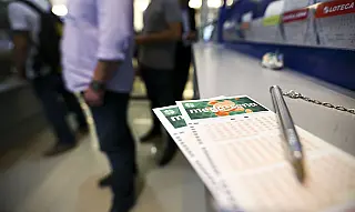 Mega-Sena pode pagar R$ 27 milhões no sorteio deste sábado