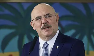 Desembargador manda soltar Milton Ribeiro