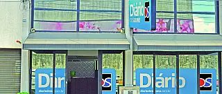 Diário de Suzano estreia nova sede na segunda-feira