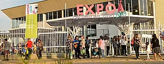 Expoá 2019 reúne mais de 50 mil pessoas