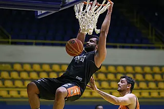 Mogi Basquete retoma preparação para encarar o Paulistano pelo NBB