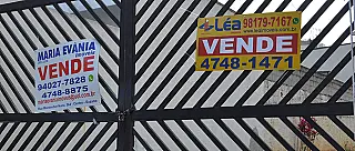 Mesmo com pandemia, procura por imóveis tem alta