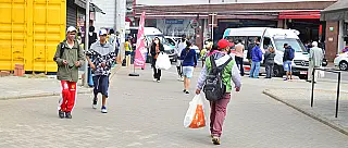 Isolamento melhora no sábado, mas piora no domingo na região