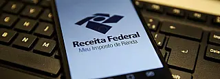 Receita paga nesta terça-feira restituições do 5º lote do Imposto de Renda 2019