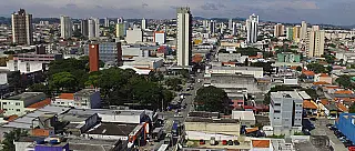 Dados colocam Suzano na liderança em abertura de postos de trabalho na região