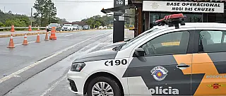 Alto Tietê registra 46 acidentes durante feriado prolongado