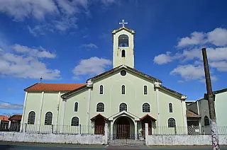 Igrejas estão prontas para atender apelo de bispo e acolher desabrigados