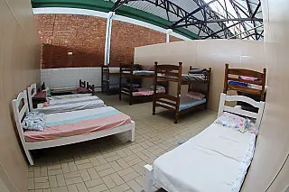 Suzano amplia acolhimento às pessoas em situação de rua