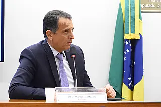Bertaiolli assume relatoria do projeto Jovem aprendiz e prevê a abertura de 1 milhão de vagas
