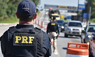 Feriado leva Polícia Rodoviária a aumentar fiscalização nas estradas da região