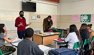 Matrículas para o programa Empodera Juventudes começam nesta terça-feira