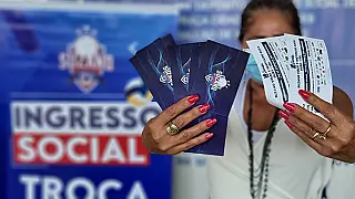 Fundo Social inicia troca de ingressos para final da Superliga B