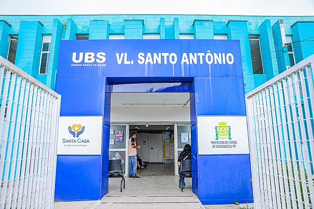 Ferraz investe R$ 5 milhões na reforma e modernização de quatro UBSs
