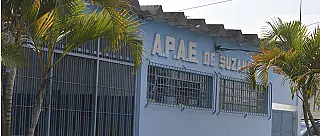 Apae de Suzano mantém atendimento a alunos durante a pandemia