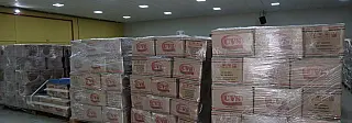 Prefeitura de Suzano vai distribuir 24 mil cestas básicas