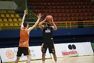 Mogi Basquete pega Caxias pelo NBB para fechar o turno e brigar por vaga na Copa Super 8