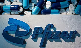 Pfizer: comprimido antiviral reduz risco de Covid-19 grave em 89%