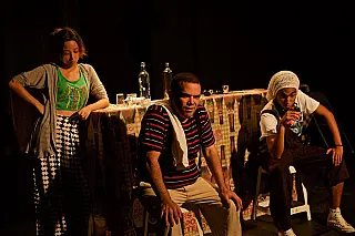 No Dia Nacional do Teatro, Cultura exalta ações desenvolvidas ao setor em Suzano