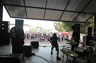 Cultura prepara final de semana musical em Suzano