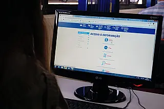 Suzano abre canal e-SIC e facilita acesso à informação