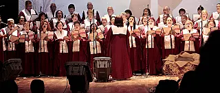 Cantatas de Natal são os destaques da Agenda Cultural de dezembro