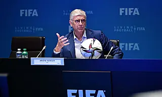 Fifa debaterá plano de Copa do Mundo bienal com técnicos de seleções