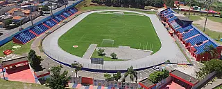 Suzanão receberá Circuito Jefferson Sabino de Atletismo em 30 de novembro