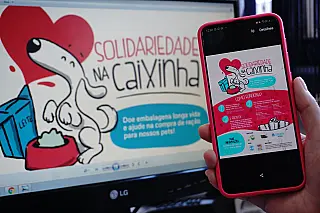 Meio Ambiente lança iniciativa para arrecadação de embalagens longa vida