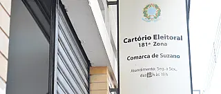 52% dos eleitores fizeram biometria; são 112 mil