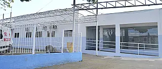Pronto-Socorro registra mais de 96 mil atendimentos neste ano