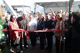 Suzano inaugura Centro Dia do Idoso e recebe ‘selo inicial’ de reconhecimento