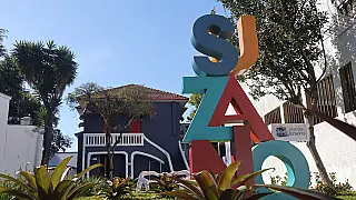 Casarão da Memória recebe festival cultural nos dias 29 e 30 de abril