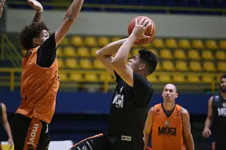 De volta ao Hugão, Mogi Basquete encara o Cerrado nesta quarta pelo NBB