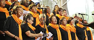 Grupos musicais já podem se inscrever para a Cantata de Natal em Suzano